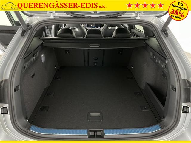 Volkswagen Passat Variant R-Line (R-Line) 2.0 TSI 195kW (265 PS) 7-Gang DSG 4MOTION 