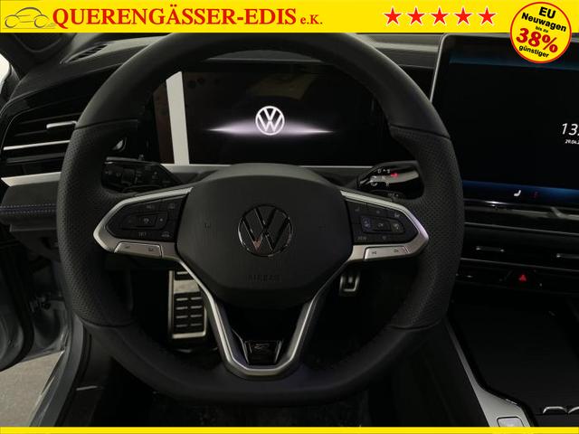 Volkswagen Passat Variant R-Line (R-Line) 2.0 TSI 195kW (265 PS) 7-Gang DSG 4MOTION 