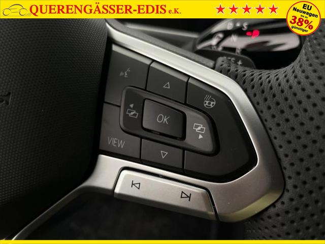 Volkswagen Passat Variant R-Line (R-Line) 2.0 TSI 195kW (265 PS) 7-Gang DSG 4MOTION 