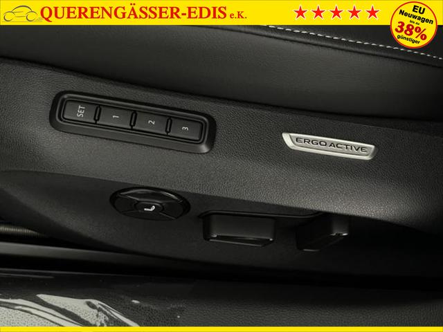 Volkswagen Passat Variant R-Line (R-Line) 2.0 TSI 195kW (265 PS) 7-Gang DSG 4MOTION 