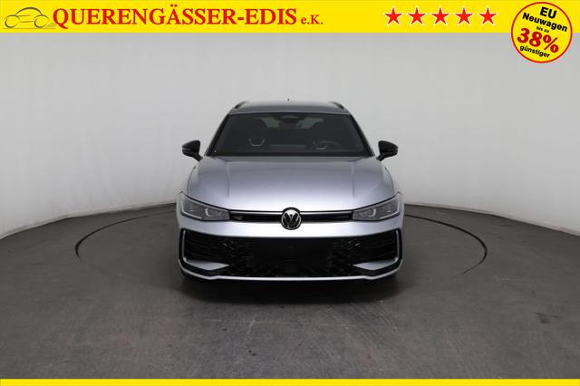 Volkswagen Passat Variant R-Line (R-Line) 2.0 TSI 195kW (265 PS) 7-Gang DSG 4MOTION 