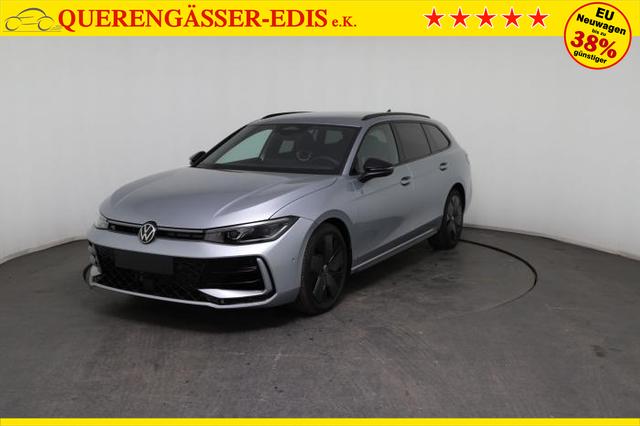 Volkswagen Passat Variant R-Line (R-Line) 2.0 TSI 195kW (265 PS) 7-Gang DSG 4MOTION 