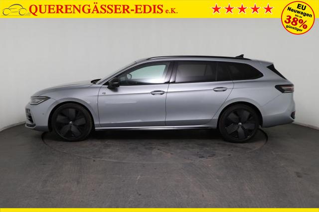 Volkswagen Passat Variant R-Line (R-Line) 2.0 TSI 195kW (265 PS) 7-Gang DSG 4MOTION 