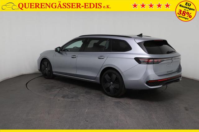 Volkswagen Passat Variant R-Line (R-Line) 2.0 TSI 195kW (265 PS) 7-Gang DSG 4MOTION 