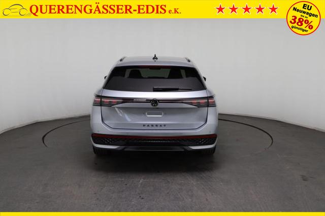 Volkswagen Passat Variant R-Line (R-Line) 2.0 TSI 195kW (265 PS) 7-Gang DSG 4MOTION 