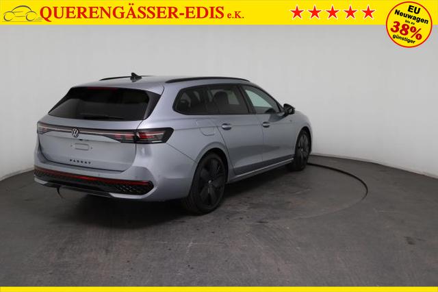 Volkswagen Passat Variant R-Line (R-Line) 2.0 TSI 195kW (265 PS) 7-Gang DSG 4MOTION 