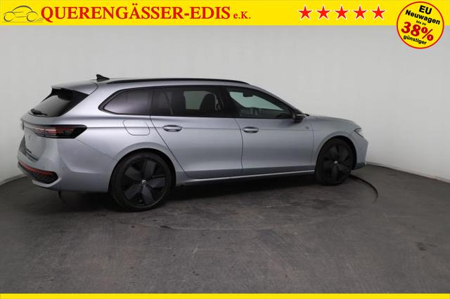 Volkswagen Passat Variant R-Line (R-Line) 2.0 TSI 195kW (265 PS) 7-Gang DSG 4MOTION 