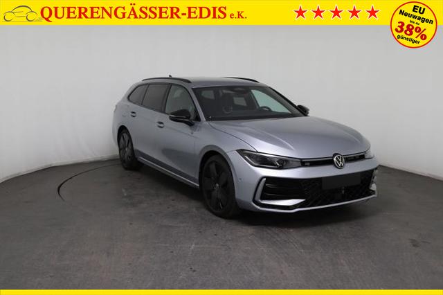 Volkswagen Passat Variant R-Line (R-Line) 2.0 TSI 195kW (265 PS) 7-Gang DSG 4MOTION 