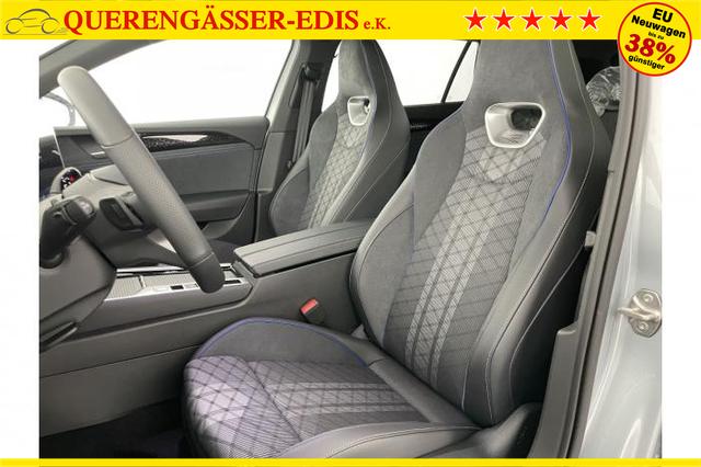 Volkswagen Passat Variant R-Line (R-Line) 2.0 TSI 195kW (265 PS) 7-Gang DSG 4MOTION 