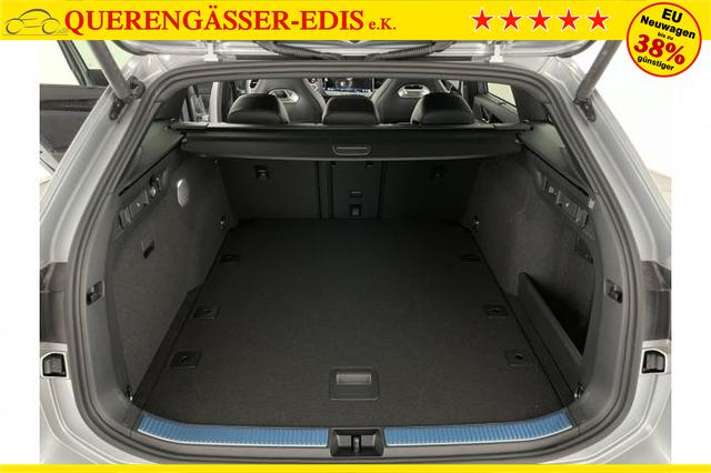 Volkswagen Passat Variant R-Line (R-Line) 2.0 TSI 195kW (265 PS) 7-Gang DSG 4MOTION 