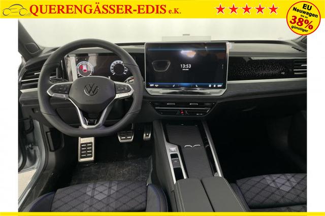 Volkswagen Passat Variant R-Line (R-Line) 2.0 TSI 195kW (265 PS) 7-Gang DSG 4MOTION 