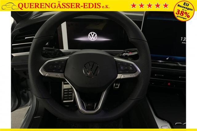 Volkswagen Passat Variant R-Line (R-Line) 2.0 TSI 195kW (265 PS) 7-Gang DSG 4MOTION 