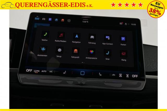Volkswagen Passat Variant R-Line (R-Line) 2.0 TSI 195kW (265 PS) 7-Gang DSG 4MOTION 