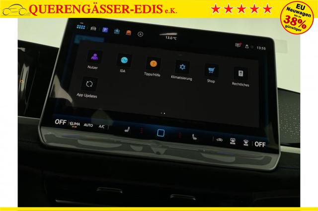 Volkswagen Passat Variant R-Line (R-Line) 2.0 TSI 195kW (265 PS) 7-Gang DSG 4MOTION 