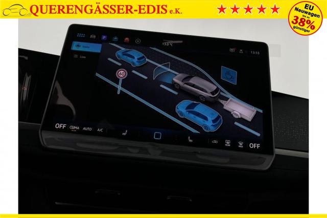 Volkswagen Passat Variant R-Line (R-Line) 2.0 TSI 195kW (265 PS) 7-Gang DSG 4MOTION 