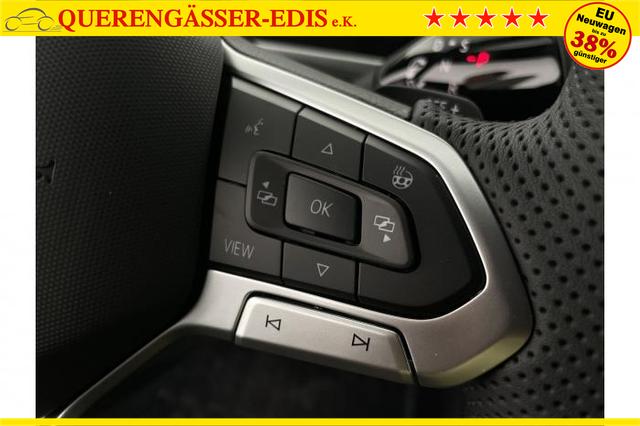 Volkswagen Passat Variant R-Line (R-Line) 2.0 TSI 195kW (265 PS) 7-Gang DSG 4MOTION 
