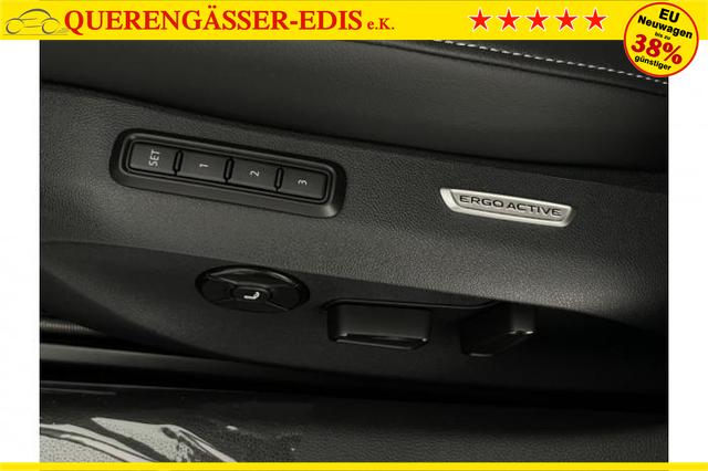 Volkswagen Passat Variant R-Line (R-Line) 2.0 TSI 195kW (265 PS) 7-Gang DSG 4MOTION 
