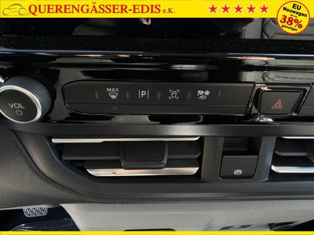 Ford Tourneo Custom 320 L1 Titanium (320 ) 2.0 EcoBlue 125kW (170 PS) 8-Stufen Automatik AWD 