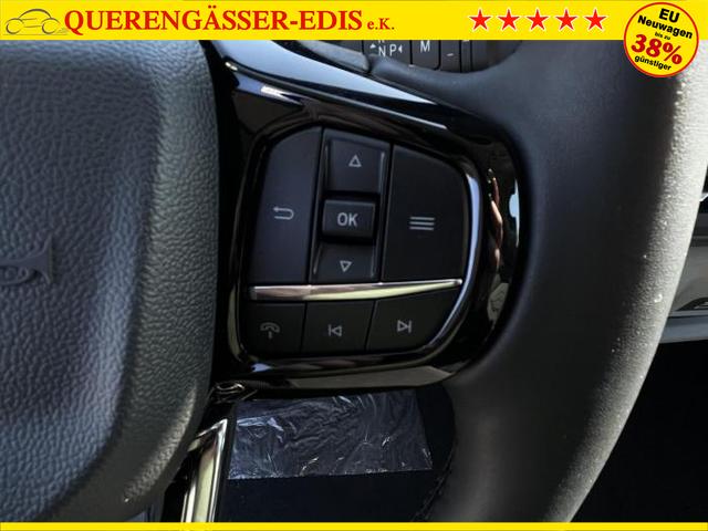 Ford Tourneo Custom 320 L1 Titanium (320 ) 2.0 EcoBlue 125kW (170 PS) 8-Stufen Automatik AWD 