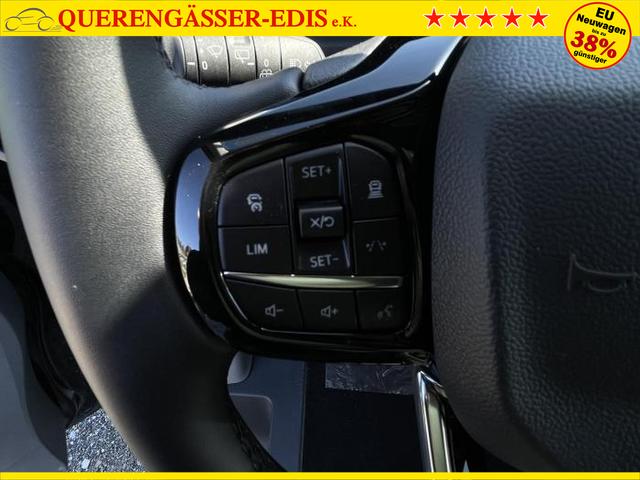 Ford Tourneo Custom 320 L1 Titanium (320 ) 2.0 EcoBlue 125kW (170 PS) 8-Stufen Automatik AWD 