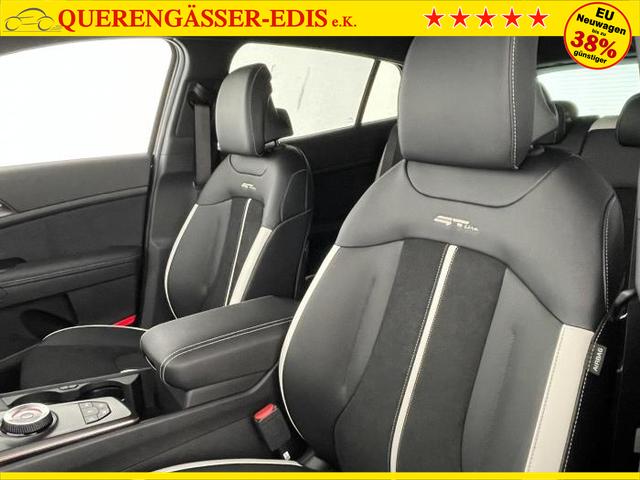 Kia Sportage GT-Line MY26 (GT-Line ) 1.6 T-GDI 132kW (180 PS) DCT-7 4WD 