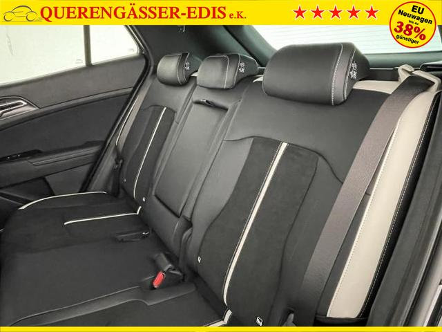Kia Sportage GT-Line MY26 (GT-Line ) 1.6 T-GDI 132kW (180 PS) DCT-7 4WD 