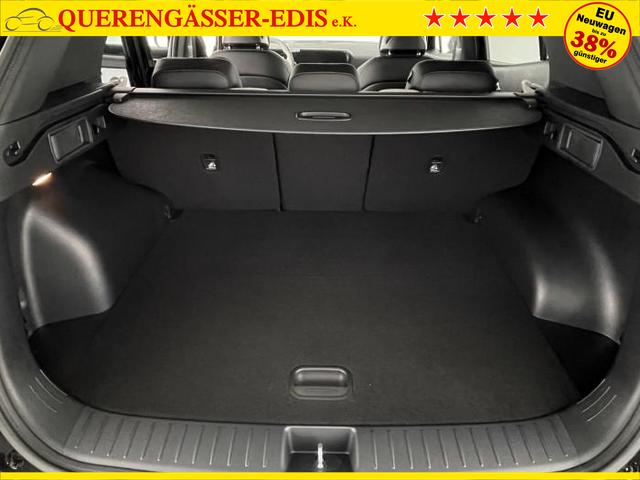Kia Sportage GT-Line MY26 (GT-Line ) 1.6 T-GDI 132kW (180 PS) DCT-7 4WD 