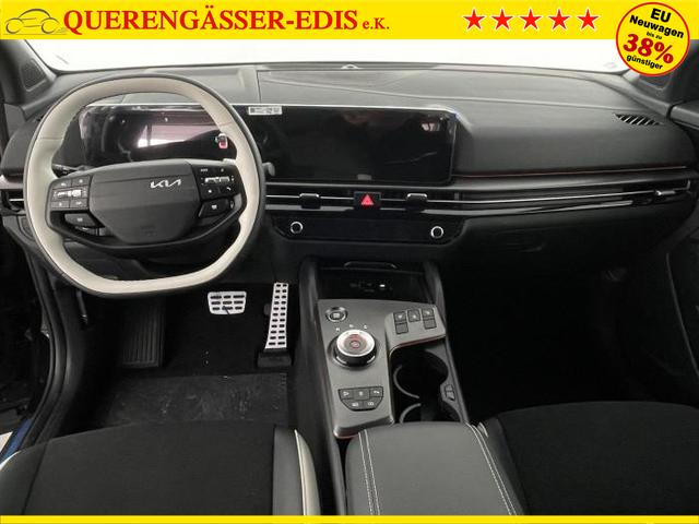 Kia Sportage GT-Line MY26 (GT-Line ) 1.6 T-GDI 132kW (180 PS) DCT-7 4WD 