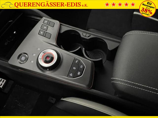 Kia Sportage GT-Line MY26 (GT-Line ) 1.6 T-GDI 132kW (180 PS) DCT-7 4WD 