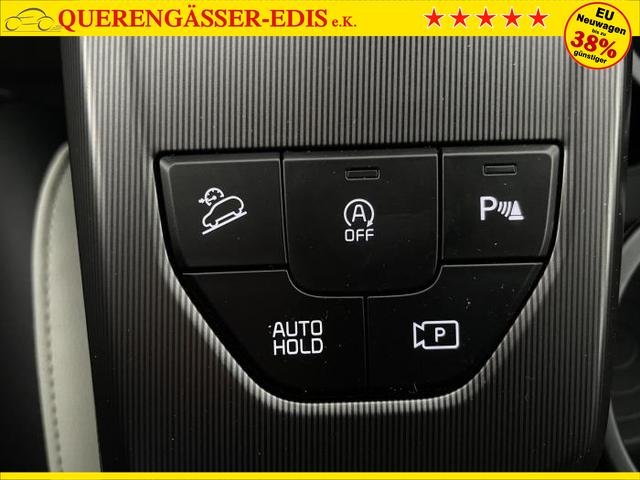 Kia Sportage GT-Line MY26 (GT-Line ) 1.6 T-GDI 132kW (180 PS) DCT-7 4WD 