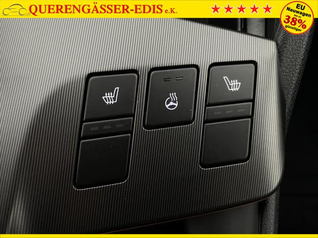 Kia Sportage GT-Line MY26 (GT-Line ) 1.6 T-GDI 132kW (180 PS) DCT-7 4WD 