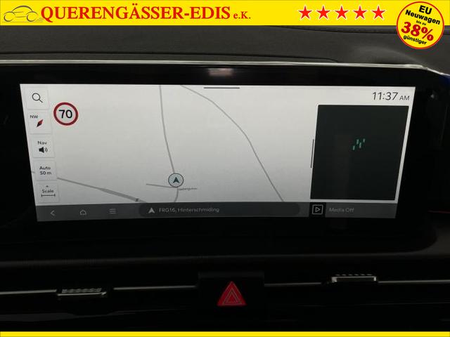 Kia Sportage GT-Line MY26 (GT-Line ) 1.6 T-GDI 132kW (180 PS) DCT-7 4WD 