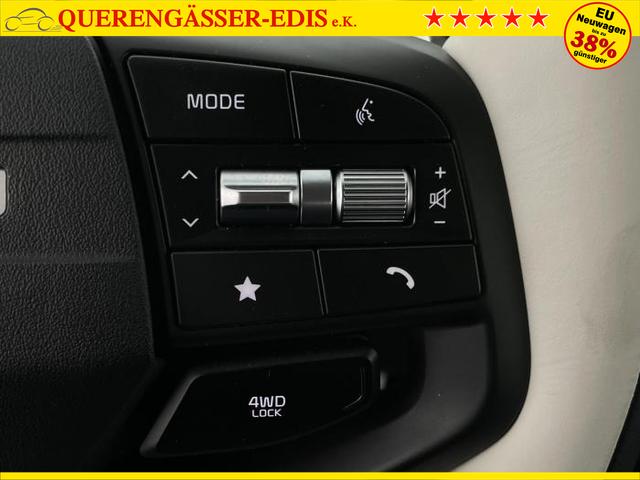 Kia Sportage GT-Line MY26 (GT-Line ) 1.6 T-GDI 132kW (180 PS) DCT-7 4WD 