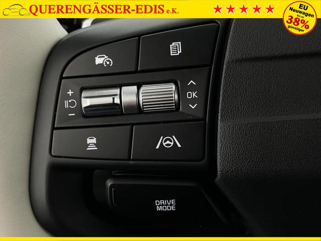 Kia Sportage GT-Line MY26 (GT-Line ) 1.6 T-GDI 132kW (180 PS) DCT-7 4WD 