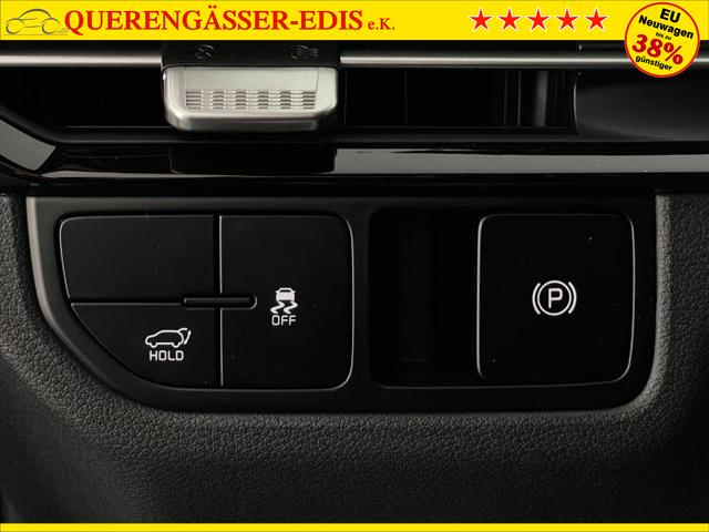 Kia Sportage GT-Line MY26 (GT-Line ) 1.6 T-GDI 132kW (180 PS) DCT-7 4WD 
