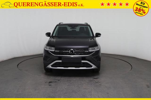 Volkswagen T-Cross New Edition (New Edition) 1.0 TSI 85 kW (116 PS) 7-Gang DSG 