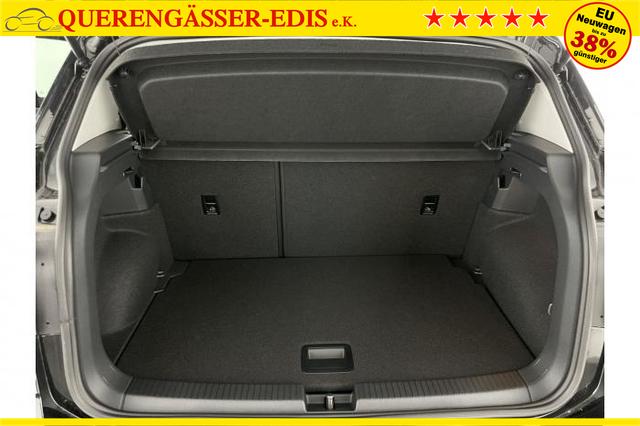 Volkswagen T-Cross New Edition (New Edition) 1.0 TSI 85 kW (116 PS) 7-Gang DSG 
