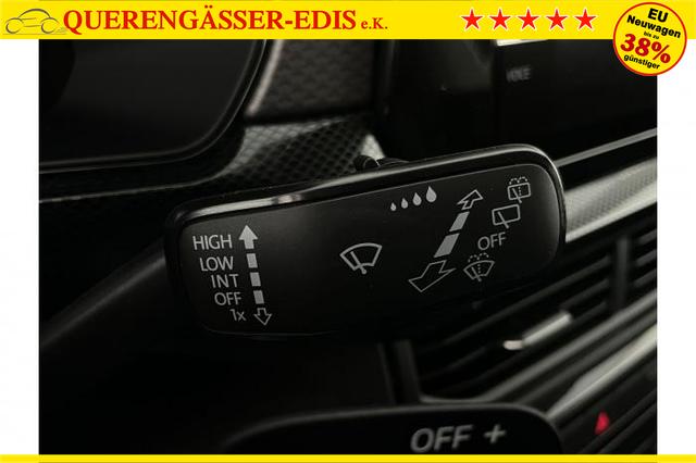 Volkswagen T-Cross New Edition (New Edition) 1.0 TSI 85 kW (116 PS) 7-Gang DSG 