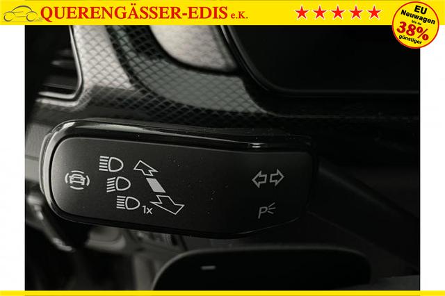 Volkswagen T-Cross New Edition (New Edition) 1.0 TSI 85 kW (116 PS) 7-Gang DSG 