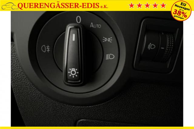 Volkswagen T-Cross New Edition (New Edition) 1.0 TSI 85 kW (116 PS) 7-Gang DSG 