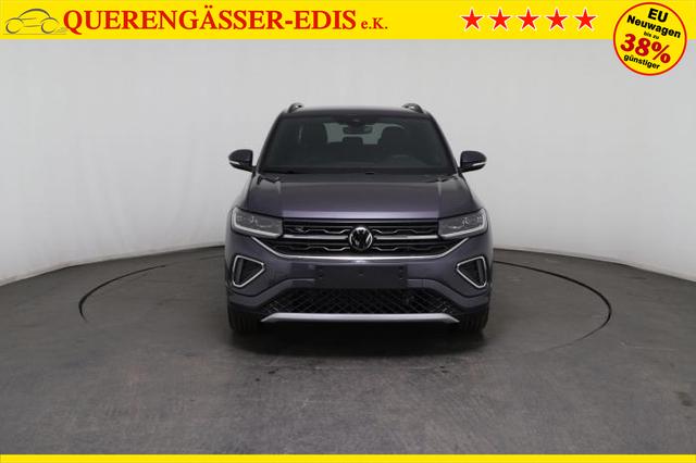 Volkswagen T-Cross R-Line Edition (R-Line Edition) 1.0 TSI 85 kW (116 PS) 7-Gang DSG 