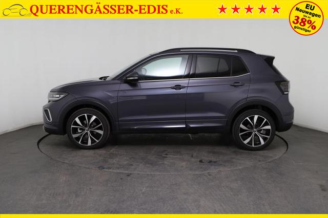 Volkswagen T-Cross R-Line Edition (R-Line Edition) 1.0 TSI 85 kW (116 PS) 7-Gang DSG 