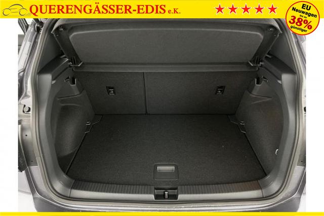 Volkswagen T-Cross R-Line Edition (R-Line Edition) 1.0 TSI 85 kW (116 PS) 7-Gang DSG 