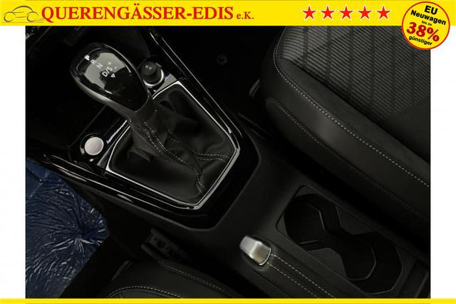 Volkswagen T-Cross R-Line Edition (R-Line Edition) 1.0 TSI 85 kW (116 PS) 7-Gang DSG 
