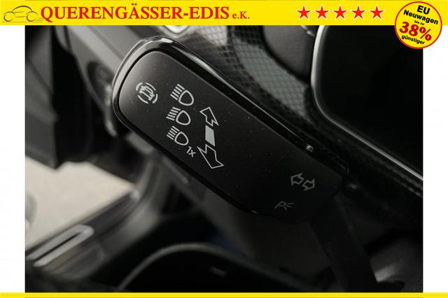 Volkswagen T-Cross R-Line Edition (R-Line Edition) 1.0 TSI 85 kW (116 PS) 7-Gang DSG 