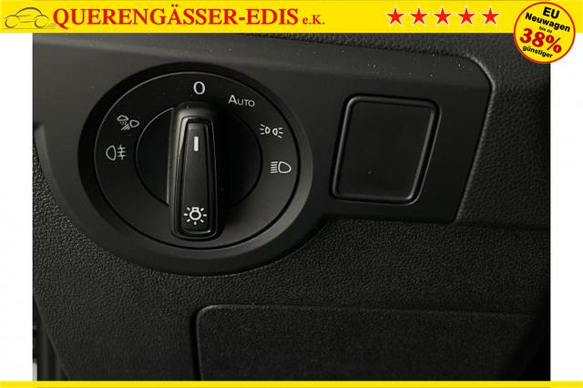 Volkswagen T-Cross R-Line Edition (R-Line Edition) 1.0 TSI 85 kW (116 PS) 7-Gang DSG 
