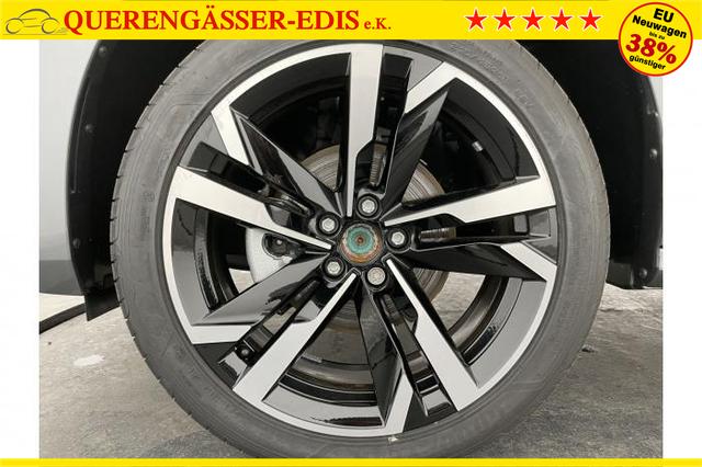Skoda Kamiq Monte Carlo (Monte Carlo) 1.0 TSI 85 KW (116 PS) 7-Gang DSG 