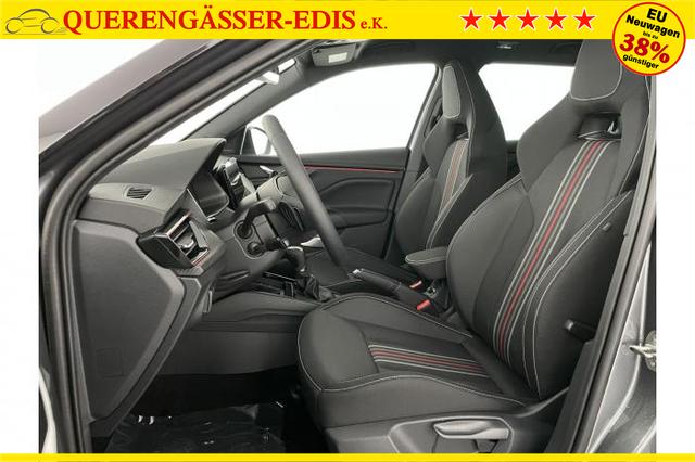 Skoda Kamiq Monte Carlo (Monte Carlo) 1.0 TSI 85 KW (116 PS) 7-Gang DSG 