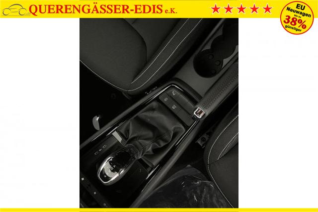 Skoda Kamiq Monte Carlo (Monte Carlo) 1.0 TSI 85 KW (116 PS) 7-Gang DSG 