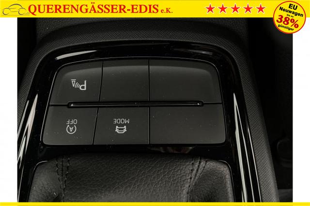 Skoda Kamiq Monte Carlo (Monte Carlo) 1.0 TSI 85 KW (116 PS) 7-Gang DSG 